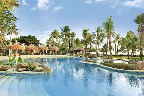Bali Mandira Beach Resort & Spa in Badung — foto 8