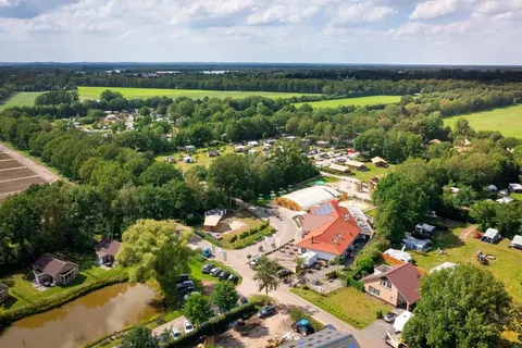 Papillon Country Resort in Denekamp