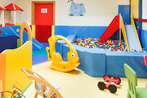 Familien-Erlebnishotel Hinteregger foto 24