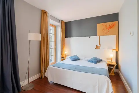 Hotel El Coloquio in Valladolid — foto 26
