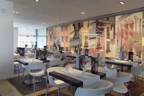 Ohtels Les Oliveres in el Perelló — foto 30