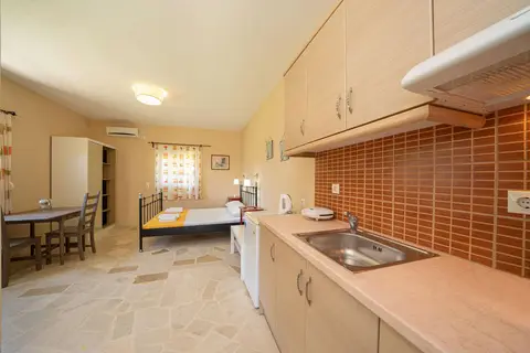 Aggelinas Appartementen in Δημοτική Ενότητα Παλικής — foto 7
