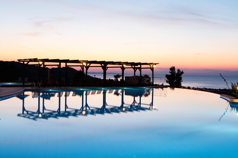 Hotel Alia Palace - adults only foto 29