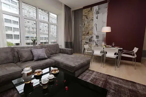 Zepter Hotel in Belgrado, foto 14