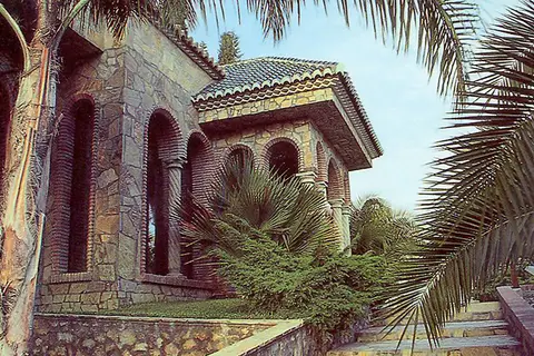 Best Alcázar in Almuñécar — foto 17