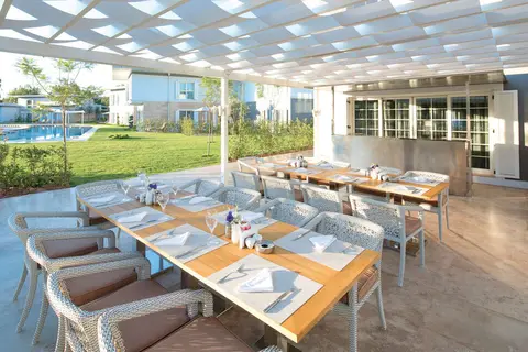 Saphir Hotel & Villas in Alanya, foto 9