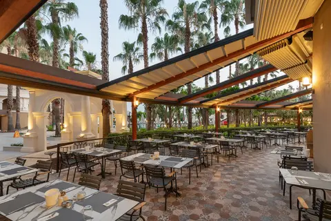 allsun Numa Club Side in Manavgat — foto 23