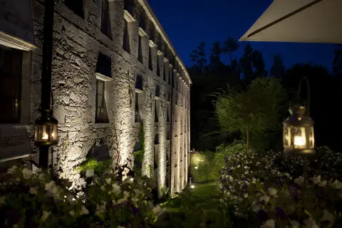 A Quinta da Auga in Santiago De Compostela — foto 5