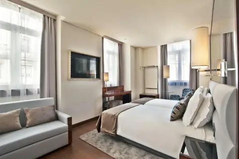 Turim Terreiro Do Paço Hotel in Almada — foto 15