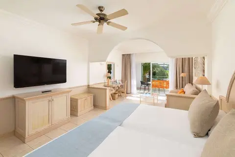 Gran Castillo Tagoro Hotel & Resort in Yaiza — foto 23