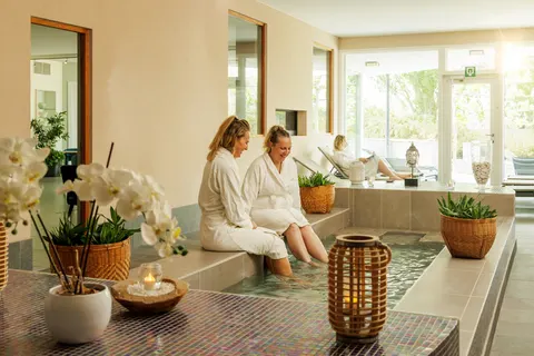 Sunparks Oostduinkerke Aan Zee foto 19