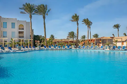 Panorama Bungalows El Gouna in El Gona, foto 7