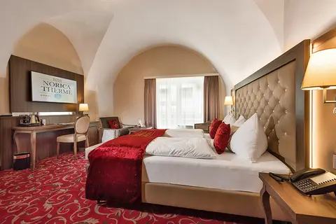 Hotel Norica Therme in Bad Hofgastein — foto 5