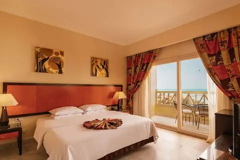 AMC Royal Hotel & Spa in الاحياء — foto 4