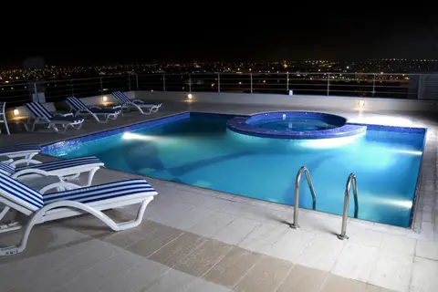 Grandeur Hotel in Dubai, foto 10