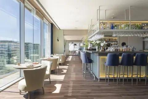 Leonardo Royal Hotel Barcelona Fira in Barcelona — foto 13