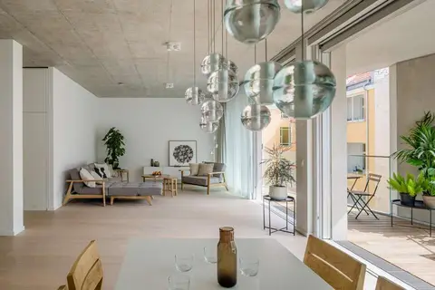 Carlotta Appartementen in Berlijn — foto 6