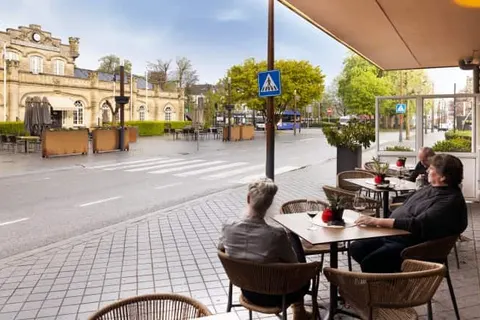 Dormio Wijnhotel Valkenburg foto 27