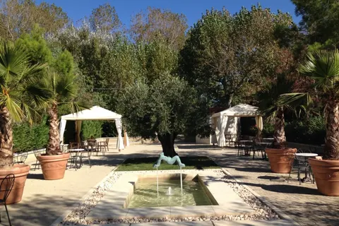 Camping Molino A Fuoco foto 6