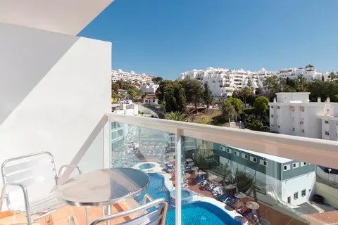Hotel Palia Las Palomas in Torremolinos — foto 41
