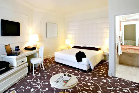 Etrusco Arezzo Hotel, Sure Hotel Collection by Best Western in Arezzo, foto 15