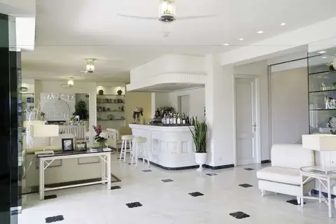 Hotel Il Negresco in Forte dei Marmi — foto 16