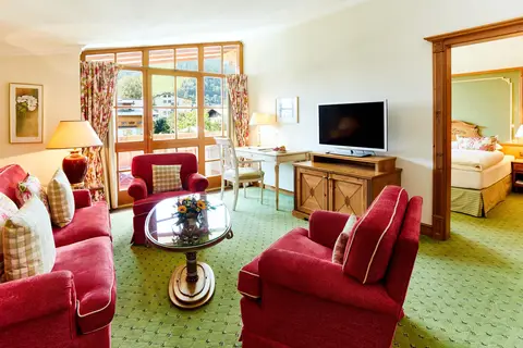 Hotel Salzburger Hof in Bad Gastein — foto 11