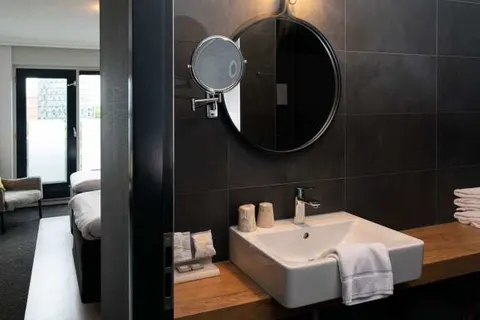 Hotel Keyser Breda foto 6