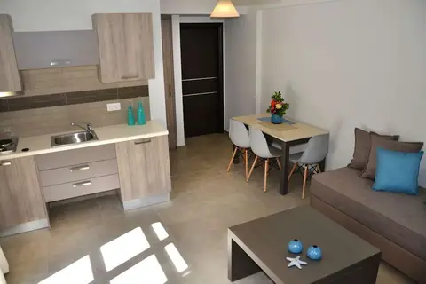 Ledra Maleme Hotel in Máleme, foto 21