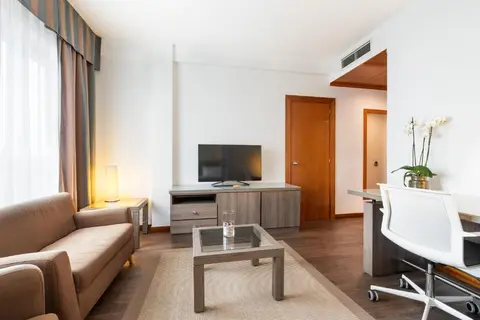 Eurostars Atlántico in A Coruña — foto 25
