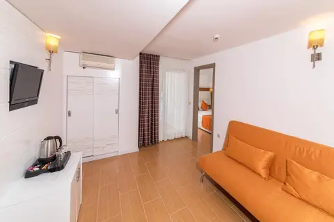 Mersoy Exclusive Hotel in Marmaris — foto 12
