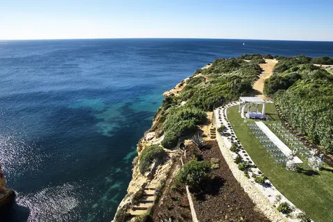 Tivoli Carvoeiro Algarve Resort in Lagoa e Carvoeiro — foto 28