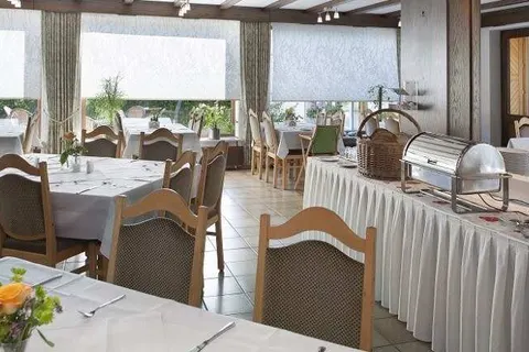 Landhotel Karrenberg foto 10