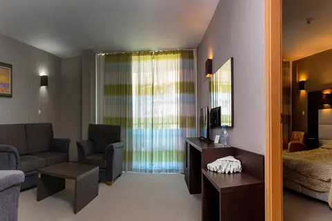 Sandy Bay Hotel, Elenite in Свети Влас — foto 2