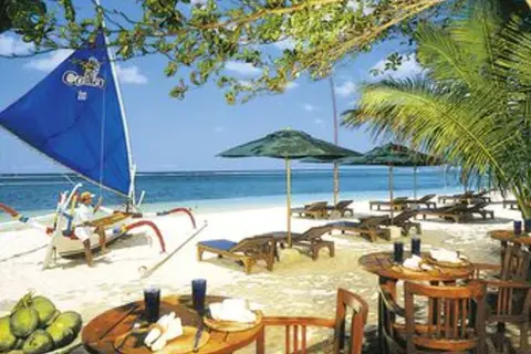 Novotel Bali Benoa in Kuta Selatan, foto 16