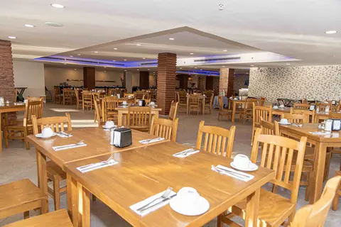 Hotel Ocean View Cancún Arenas in Cancùn — foto 8
