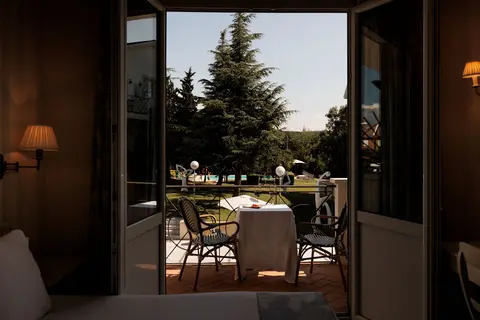 Hotel Pax Torrelodones in Torrelodones — foto 21