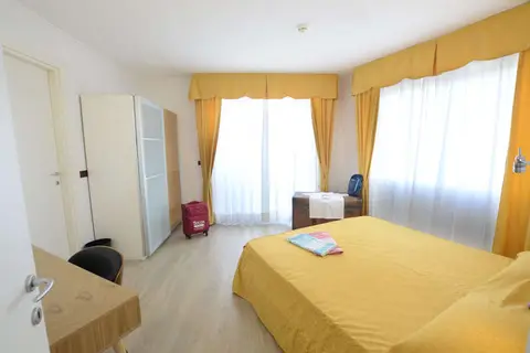 Color Hotel Ermitage Beach in Bellaria — foto 5