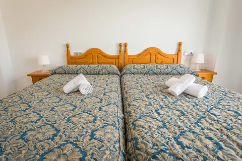Las Rosas de Capistrano in Nerja — foto 7