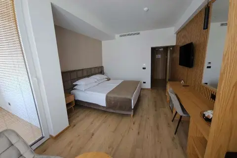 Sibb Hotel in Tirana, foto 10