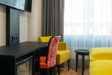 Thon Hotel Vika Atrium in Oslo — foto 4