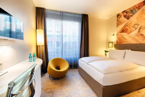 ACHAT Hotel Bremen City in Bremen — foto 16