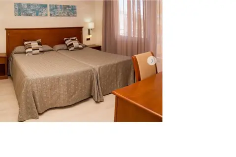 Ecuador Park Apartments in Torremolinos — foto 29