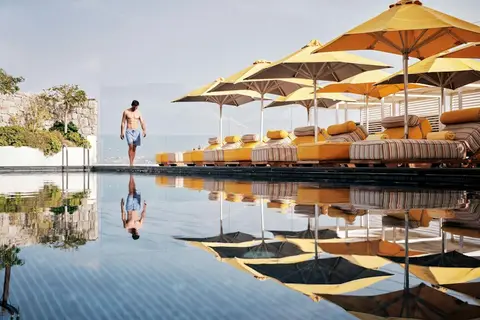 Myconian Korali Relais & Chateaux in Mykonos, foto 12