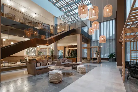 Hotel Attica21 Vigo 4****S Business & Wellness in Vigo — foto 3