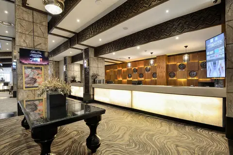 Windhoek Country Club Resort in Windhoek — foto 8