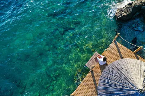 Hapimag Sea Garden Resort Bodrum in Bodrum — foto 30