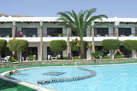 Turquoise Beach Hotel in Sharm El Sheikh, foto 10
