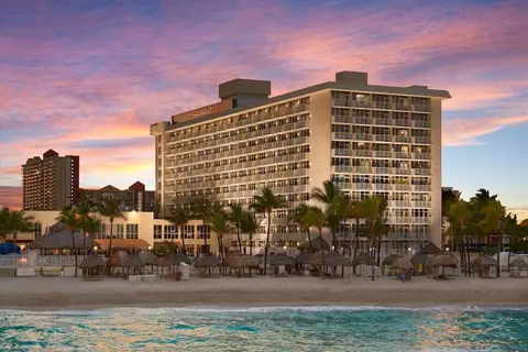 The Sunny Miami Sunny Isles Beach in Sunny Isles Beach — foto 8