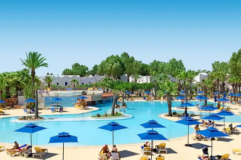 Royal Karthago Resort & Thalasso in Midoun — foto 21
